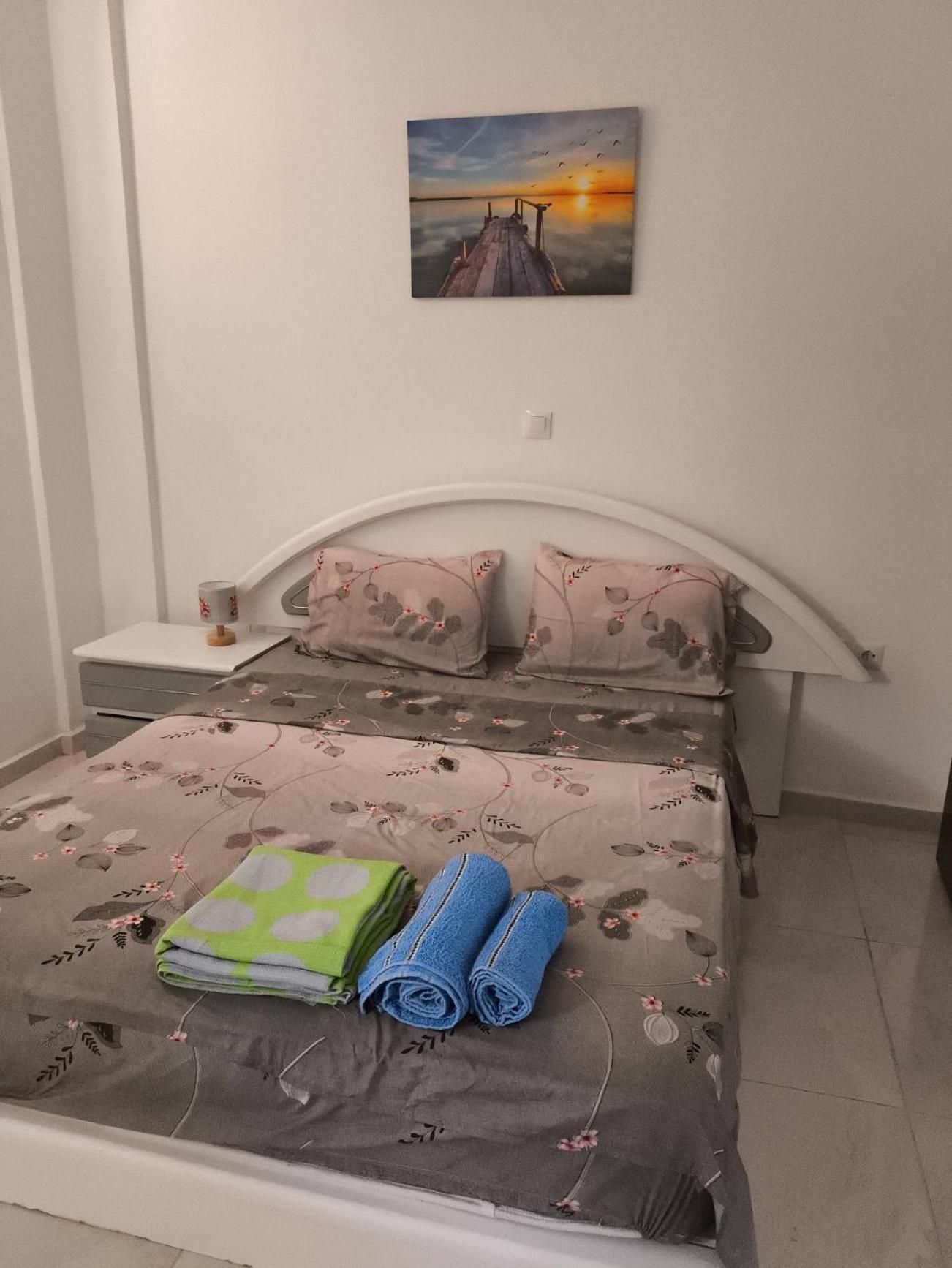 Anna'S Rooms ネア・ミカニオーナ エクステリア 写真